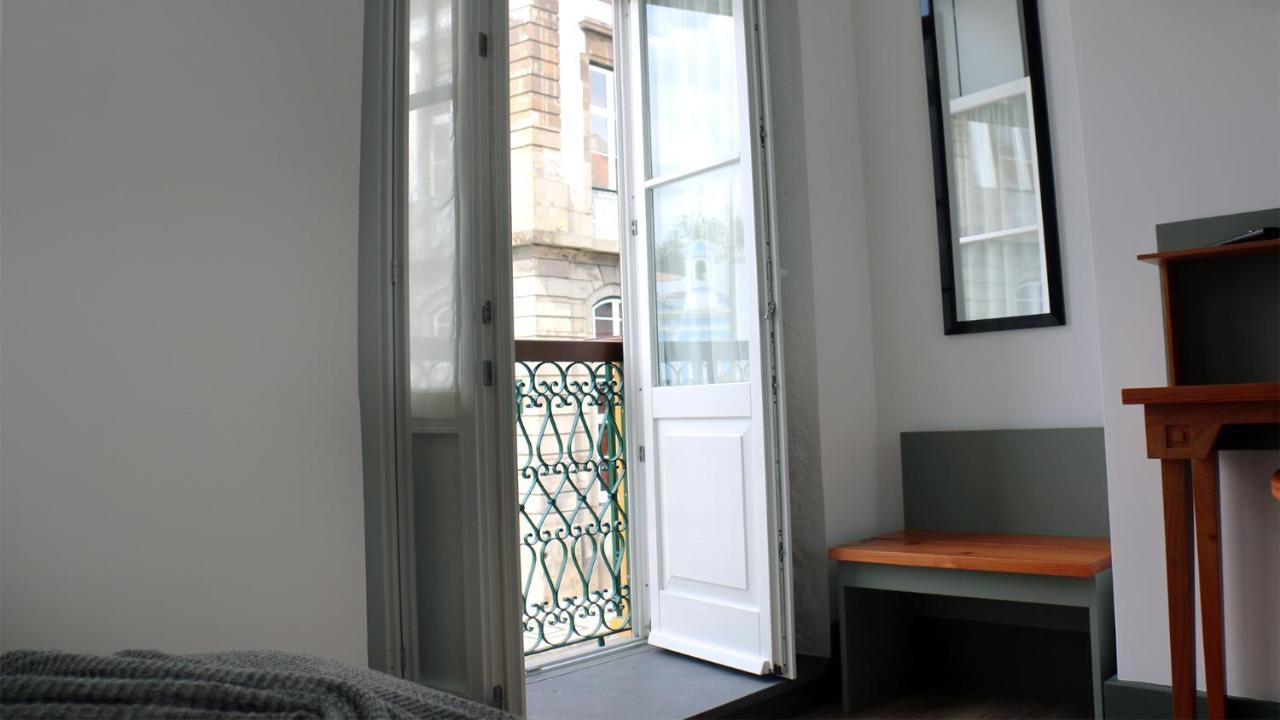 Alianca Cafe & Hostel Ангра-ду-Эроижму Экстерьер фото