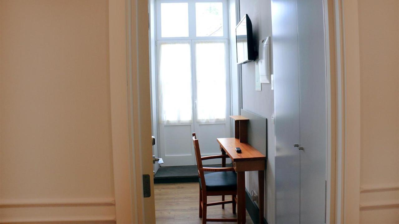 Alianca Cafe & Hostel Ангра-ду-Эроижму Экстерьер фото