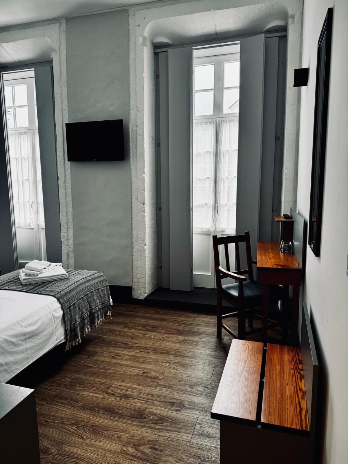 Alianca Cafe & Hostel Ангра-ду-Эроижму Экстерьер фото